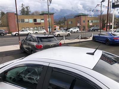 2014 Chevrolet Sonic LTZ Auto   - Photo 7 - Portland, OR 97266