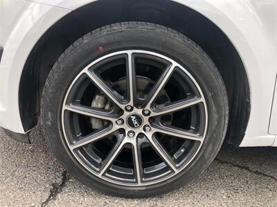 2014 Chevrolet Sonic LTZ Auto   - Photo 16 - Portland, OR 97266