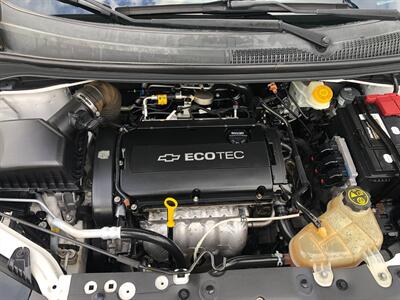 2014 Chevrolet Sonic LTZ Auto   - Photo 18 - Portland, OR 97266