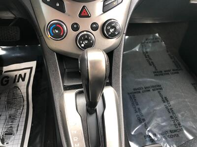 2014 Chevrolet Sonic LTZ Auto   - Photo 13 - Portland, OR 97266