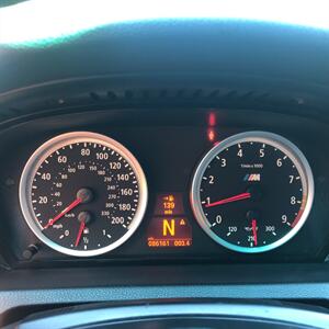 2007 BMW M6 - Photo 12 - Portland, OR 97266