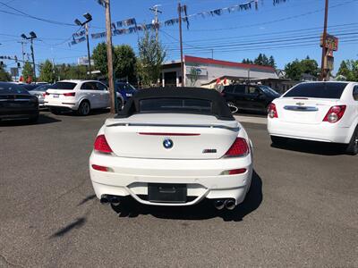 2007 BMW M6 - Photo 6 - Portland, OR 97266