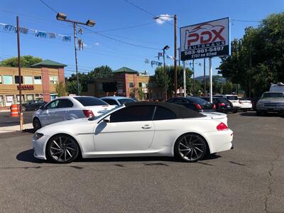 2007 BMW M6 - Photo 2 - Portland, OR 97266
