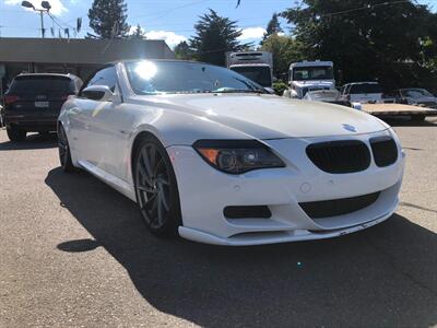 2007 BMW M6 - Photo 7 - Portland, OR 97266