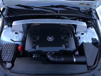 2011 Cadillac CTS 3.0L Luxury   - Photo 16 - Portland, OR 97266