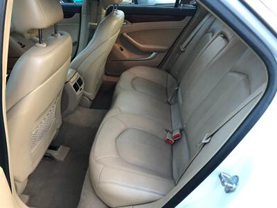 2011 Cadillac CTS 3.0L Luxury   - Photo 10 - Portland, OR 97266