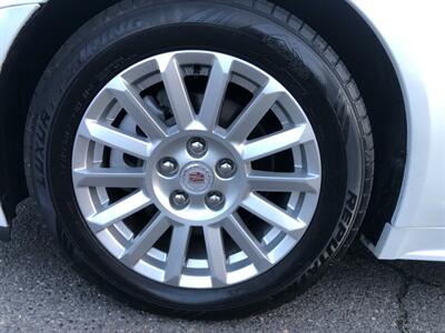 2011 Cadillac CTS 3.0L Luxury   - Photo 15 - Portland, OR 97266