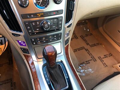 2011 Cadillac CTS 3.0L Luxury   - Photo 12 - Portland, OR 97266