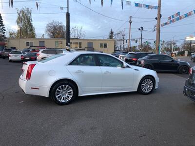 2011 Cadillac CTS 3.0L Luxury   - Photo 2 - Portland, OR 97266