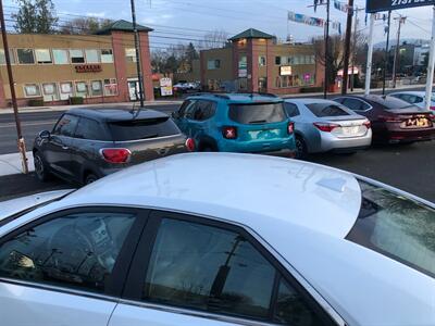 2011 Cadillac CTS 3.0L Luxury   - Photo 7 - Portland, OR 97266