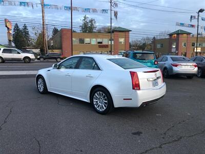 2011 Cadillac CTS 3.0L Luxury   - Photo 3 - Portland, OR 97266