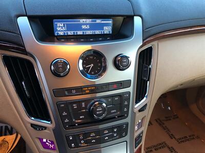 2011 Cadillac CTS 3.0L Luxury   - Photo 13 - Portland, OR 97266
