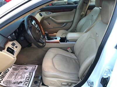2011 Cadillac CTS 3.0L Luxury   - Photo 9 - Portland, OR 97266