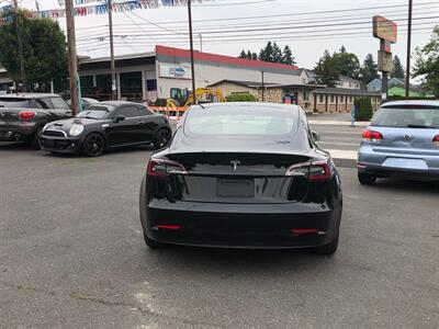 2020 Tesla Model 3 Standard Range Plus   - Photo 7 - Portland, OR 97266