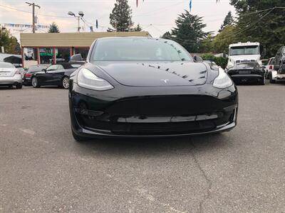 2020 Tesla Model 3 Standard Range Plus   - Photo 5 - Portland, OR 97266
