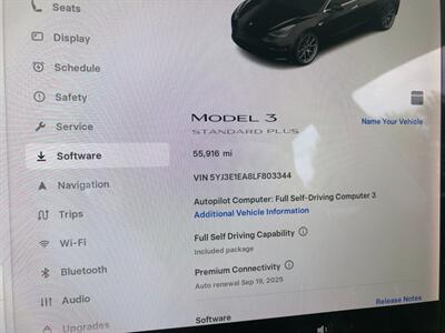 2020 Tesla Model 3 Standard Range Plus   - Photo 9 - Portland, OR 97266