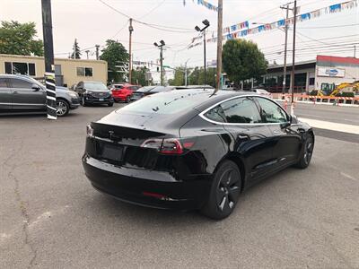2020 Tesla Model 3 Standard Range Plus   - Photo 3 - Portland, OR 97266