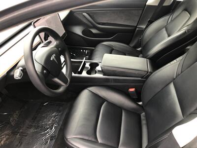 2020 Tesla Model 3 Standard Range Plus   - Photo 12 - Portland, OR 97266