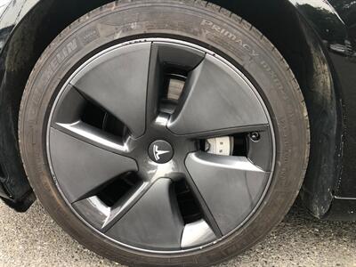 2020 Tesla Model 3 Standard Range Plus   - Photo 8 - Portland, OR 97266