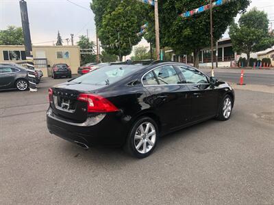 2016 Volvo S60 T5 DRIVE-E PREMIER   - Photo 4 - Portland, OR 97266