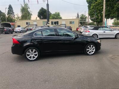 2016 Volvo S60 T5 DRIVE-E PREMIER   - Photo 2 - Portland, OR 97266