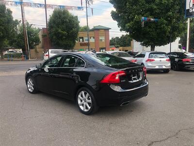 2016 Volvo S60 T5 DRIVE-E PREMIER   - Photo 3 - Portland, OR 97266