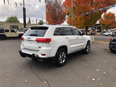 2014 Jeep Grand Cherokee Summit   - Photo 5 - Portland, OR 97266