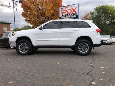 2014 Jeep Grand Cherokee Summit   - Photo 2 - Portland, OR 97266