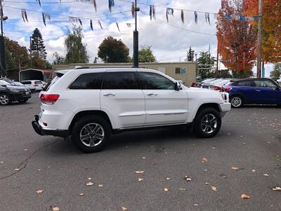 2014 Jeep Grand Cherokee Summit   - Photo 3 - Portland, OR 97266