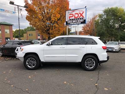 2014 Jeep Grand Cherokee Summit   - Photo 1 - Portland, OR 97266