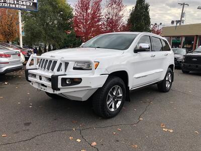 2014 Jeep Grand Cherokee Summit   - Photo 6 - Portland, OR 97266