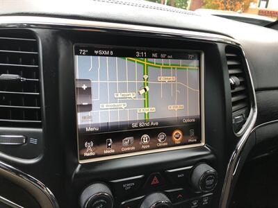 2014 Jeep Grand Cherokee Summit   - Photo 21 - Portland, OR 97266