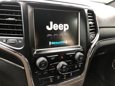 2014 Jeep Grand Cherokee Summit   - Photo 19 - Portland, OR 97266