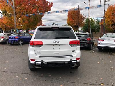 2014 Jeep Grand Cherokee Summit   - Photo 7 - Portland, OR 97266