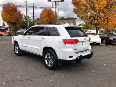 2014 Jeep Grand Cherokee Summit   - Photo 4 - Portland, OR 97266