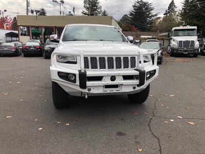 2014 Jeep Grand Cherokee Summit   - Photo 8 - Portland, OR 97266