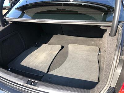 2009 Audi A4 2.0T Quattro Premium   - Photo 8 - Portland, OR 97266