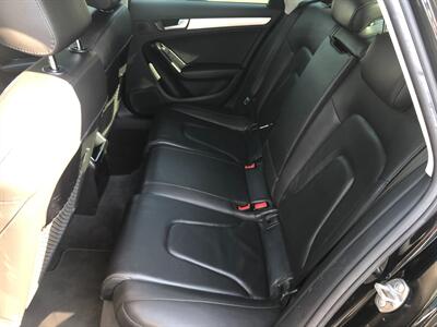 2009 Audi A4 2.0T Quattro Premium   - Photo 10 - Portland, OR 97266