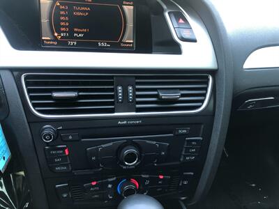 2009 Audi A4 2.0T Quattro Premium   - Photo 13 - Portland, OR 97266
