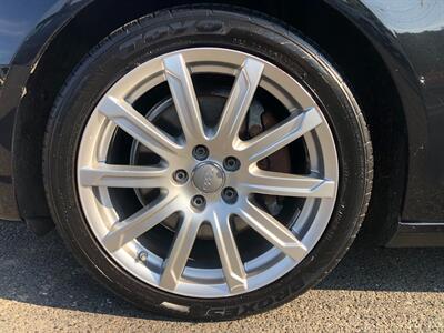 2009 Audi A4 2.0T Quattro Premium   - Photo 14 - Portland, OR 97266