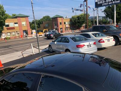 2009 Audi A4 2.0T Quattro Premium   - Photo 7 - Portland, OR 97266