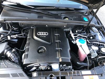 2009 Audi A4 2.0T Quattro Premium   - Photo 15 - Portland, OR 97266