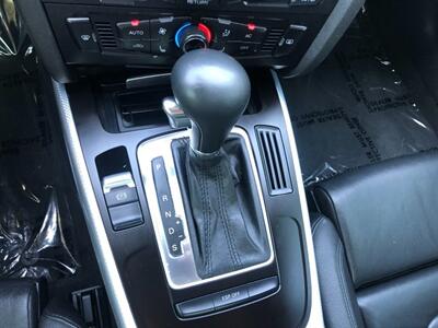 2009 Audi A4 2.0T Quattro Premium   - Photo 12 - Portland, OR 97266