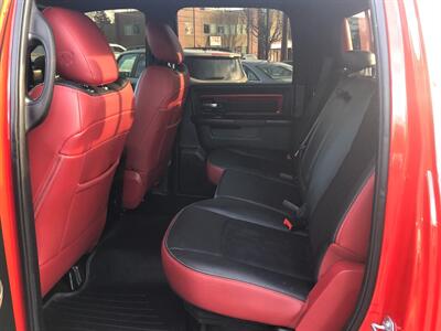 2017 RAM 1500 Rebel - Photo 10 - Portland, OR 97266