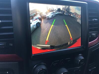 2017 RAM 1500 Rebel - Photo 16 - Portland, OR 97266