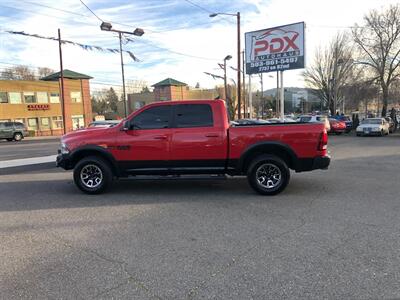 2017 RAM 1500 Rebel - Photo 1 - Portland, OR 97266