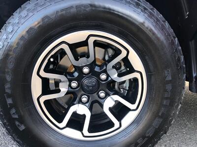2017 RAM 1500 Rebel - Photo 18 - Portland, OR 97266