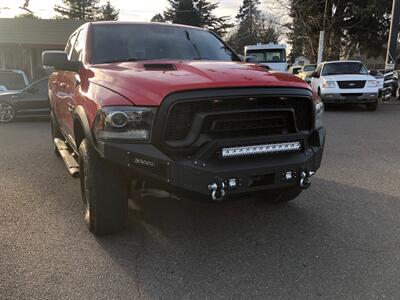 2017 RAM 1500 Rebel - Photo 6 - Portland, OR 97266