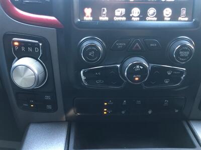 2017 RAM 1500 Rebel - Photo 15 - Portland, OR 97266