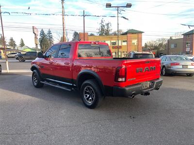 2017 RAM 1500 Rebel - Photo 3 - Portland, OR 97266